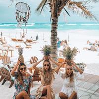 Отзыв от Амира - Виза Destination Thailand